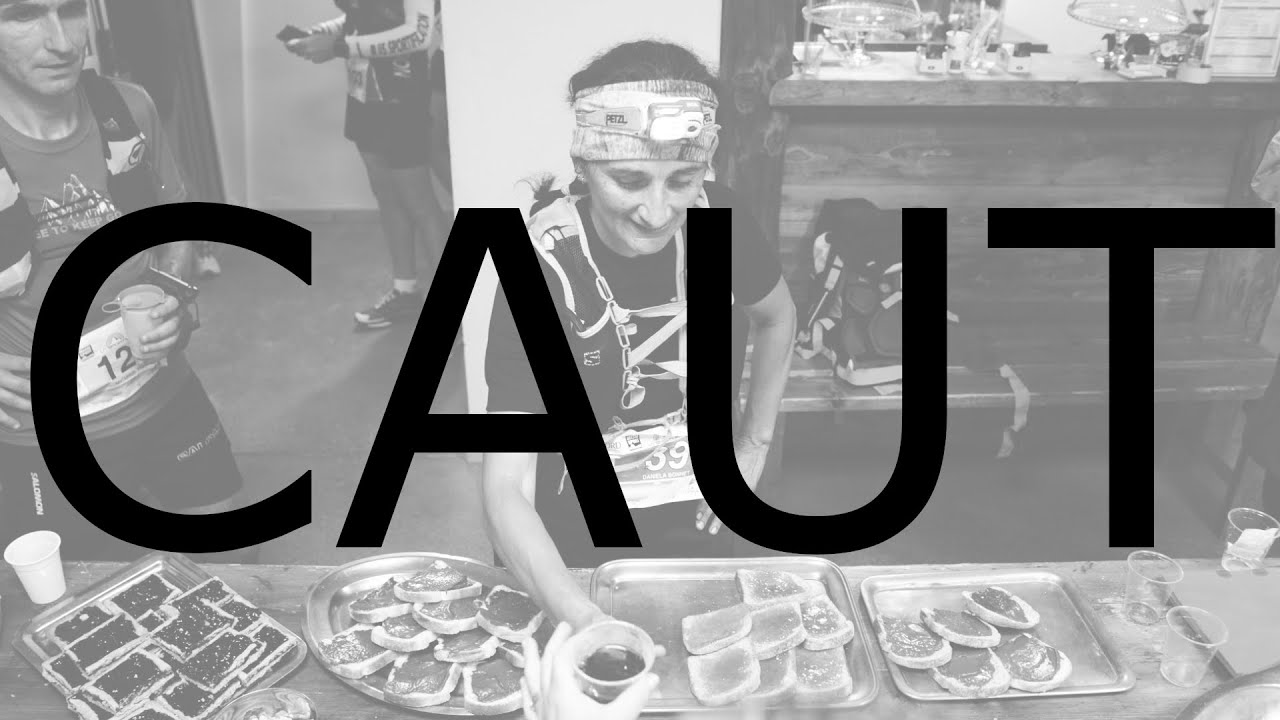 Curnis Auta Trail 2023 ~ After movie