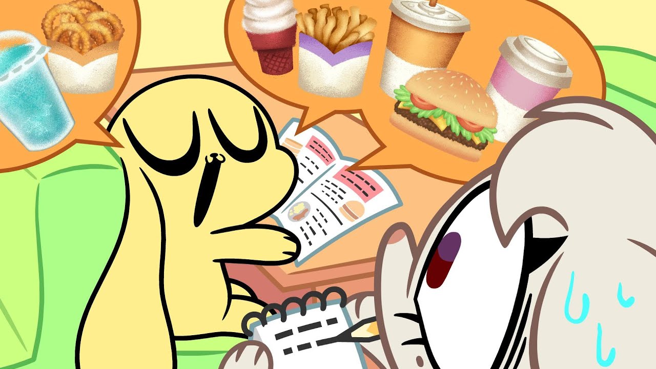 The Most DELICIOUS Chikn Nuggit Episodes