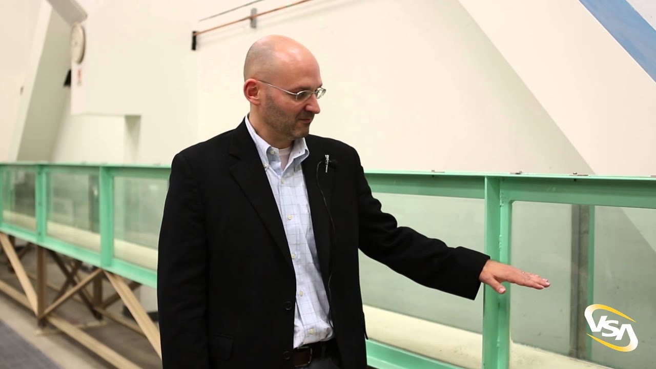 Meet the Faculty: Civil Engineering
