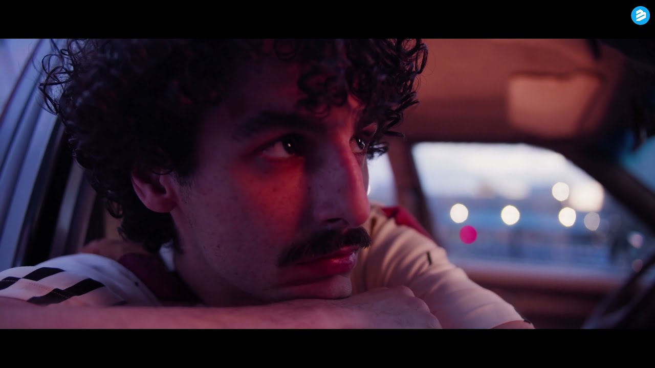 Antoine Simar - Another Chance (Official Music Video) (4K) 🎲 🎯 🎳 🎮 🎰 | Summer Dance Hit Song 2021