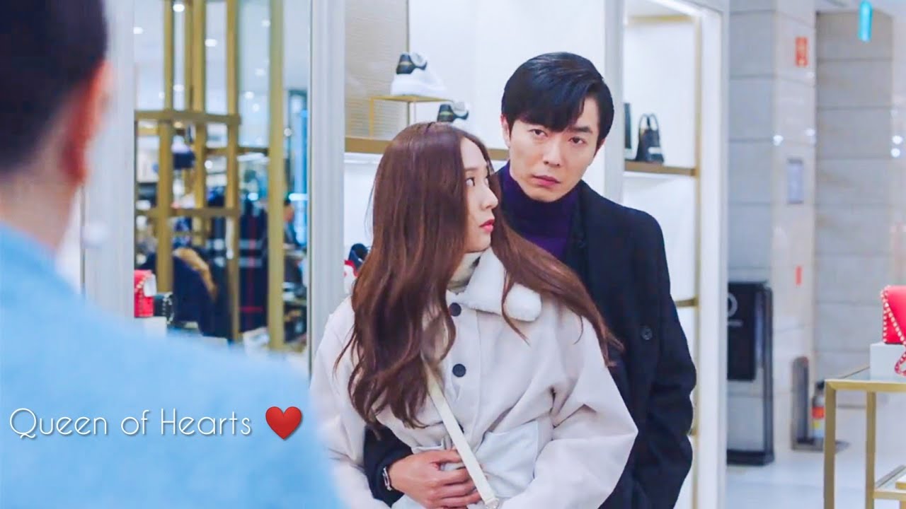 CEO fall in love with his secretary ❤New drama mix hindi song 2021❤korean hindi mix [MV] 💕