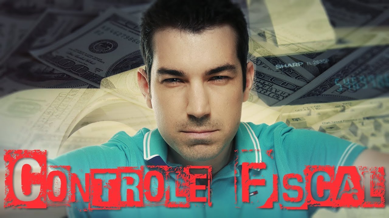 L'histoire de mon contrôle fiscal