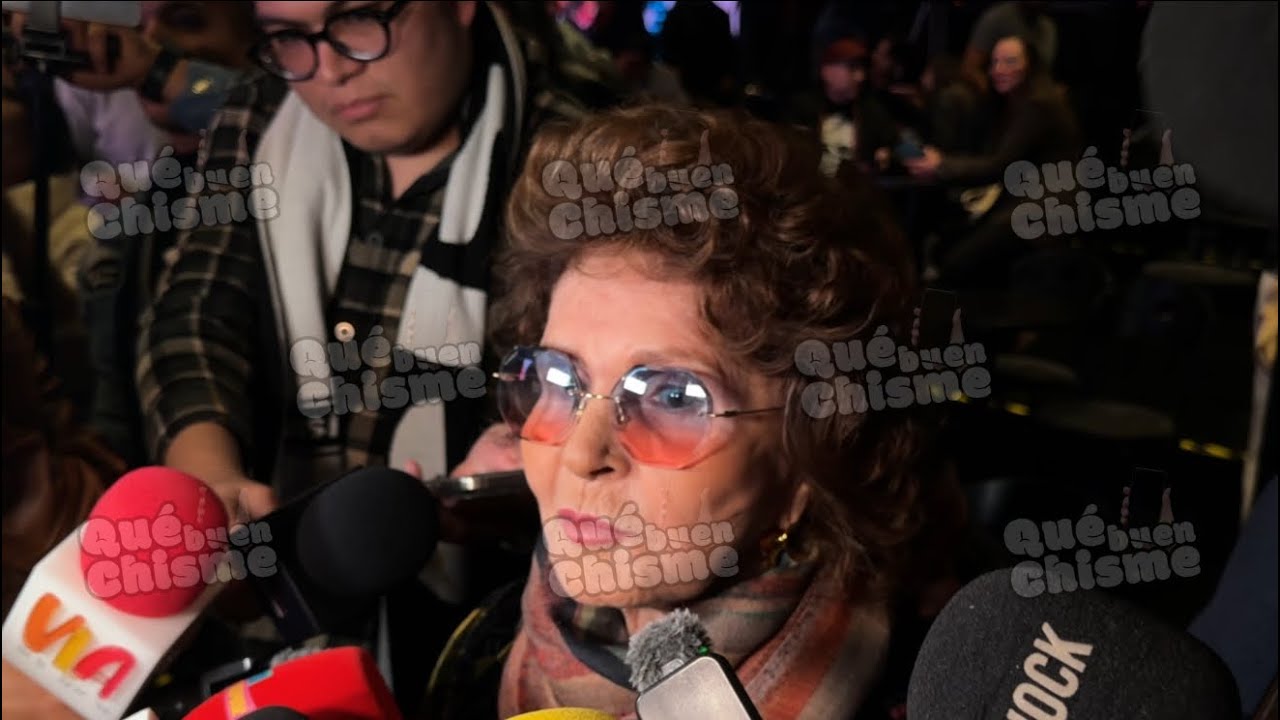 ¡MAMÁ DE LUCERO LA PROTEGIÓ DE SERGIO ANDRADE! ¿QUÉ OPINA DE SU REGRESO? 💥🚨 CUIDÓ A SU HIJA A M0R1R
