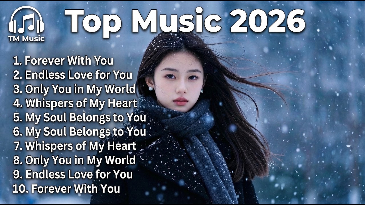 A Beautiful Romantic Love Story That Lives Forever | Dream Flow Music