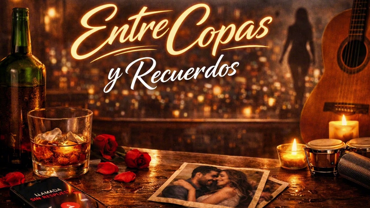 Entre Copas y Recuerdos 