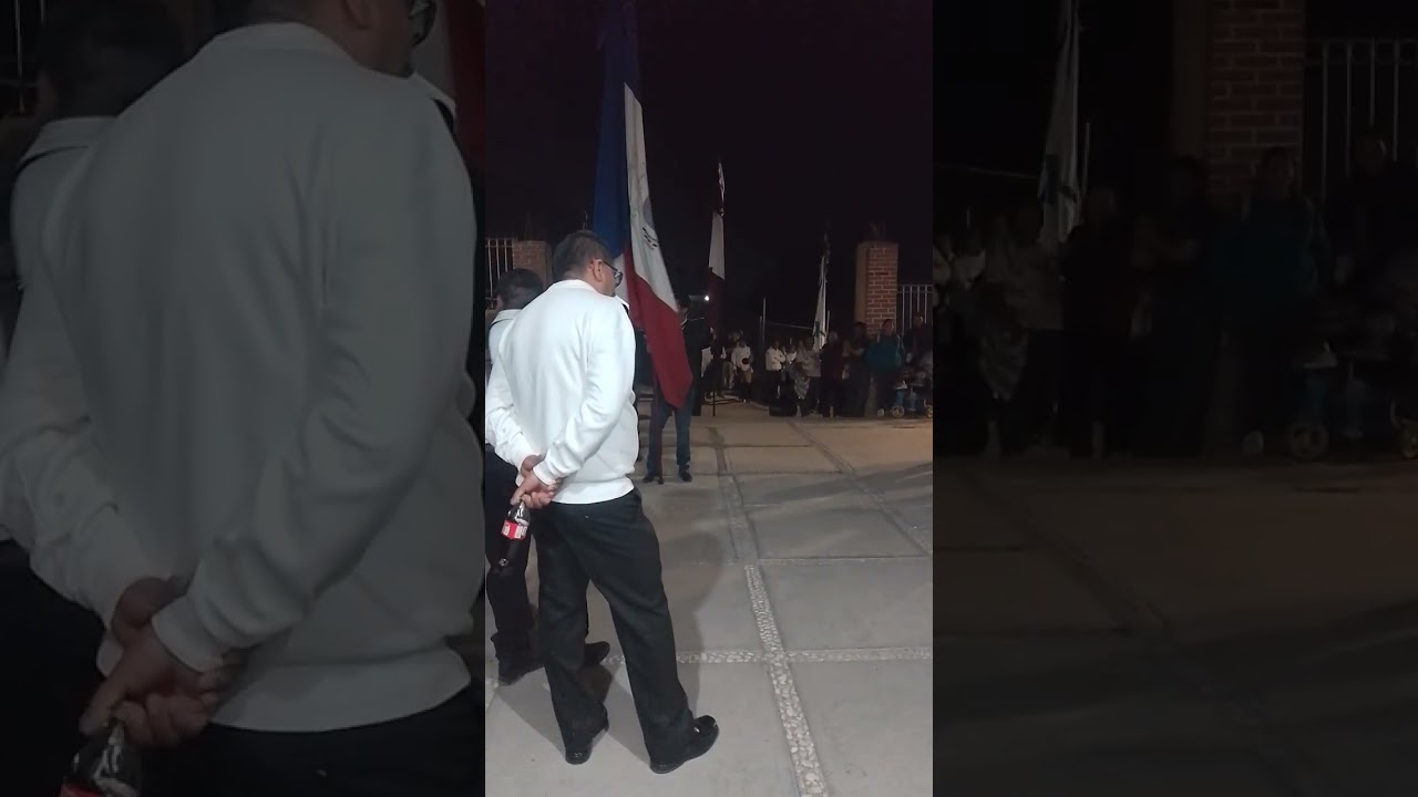 Vivas cuaresma ✝️ 2026 Grupo Judea Huehuetoca 