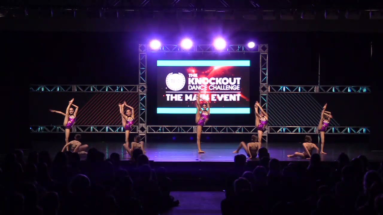 BAILAR - Elite Dance Studio