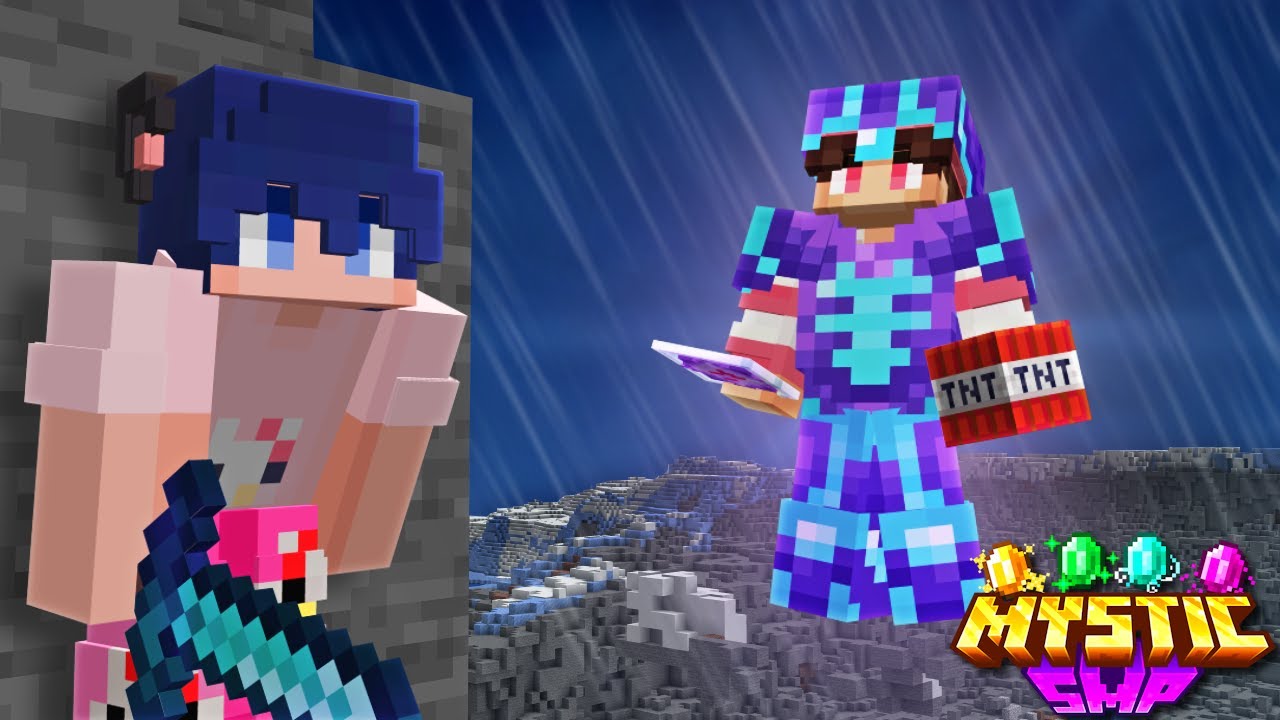 How THIS PLAYER DESTROYED the MYSTICSMP