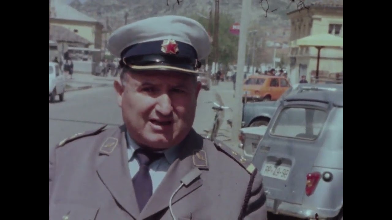 Стоп - Сообраќајни текови во Прилеп