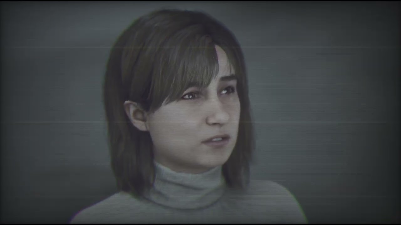 SILENT HILL 2 parte 1