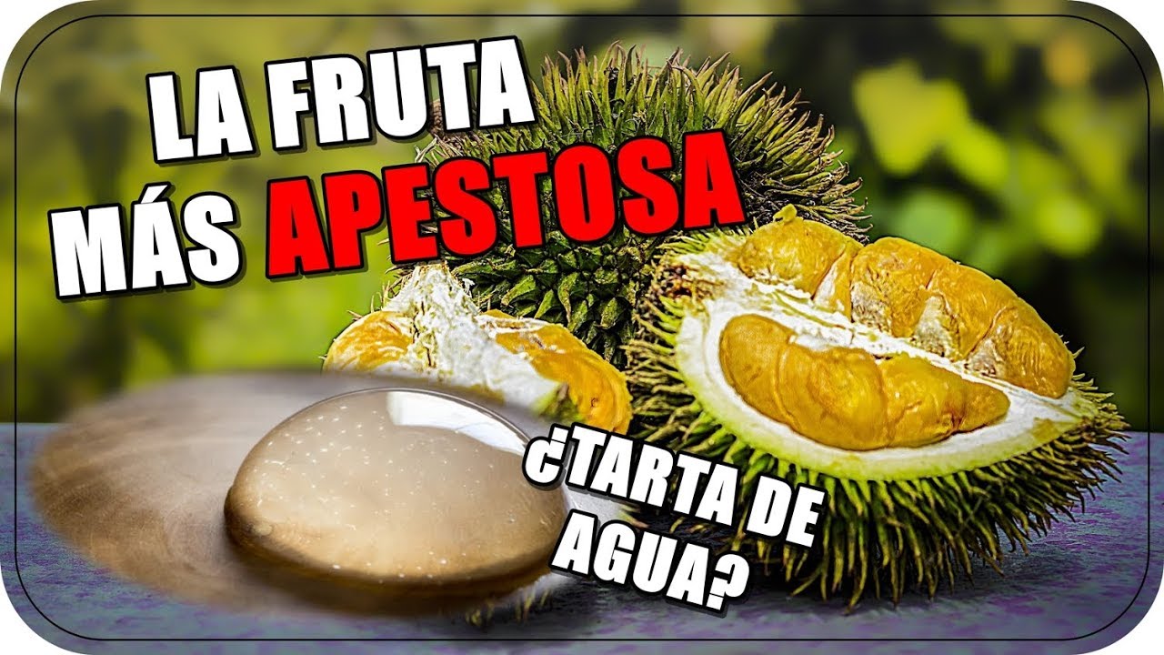 HELADO DE LENGUA DE VACA - Los 9 Postres Más Raros Del Mundo