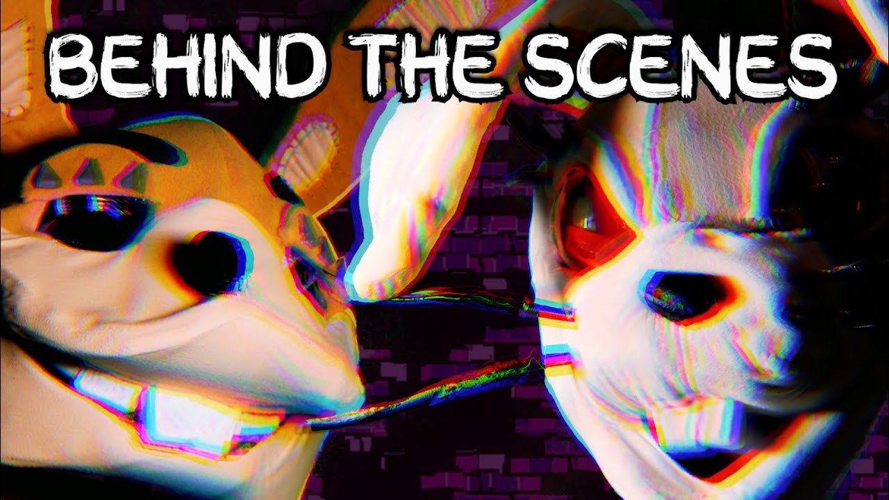 The Making of Shadow of Vanny
