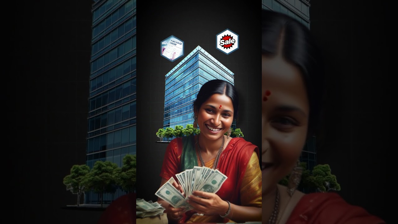 Beware of this GST Fraud