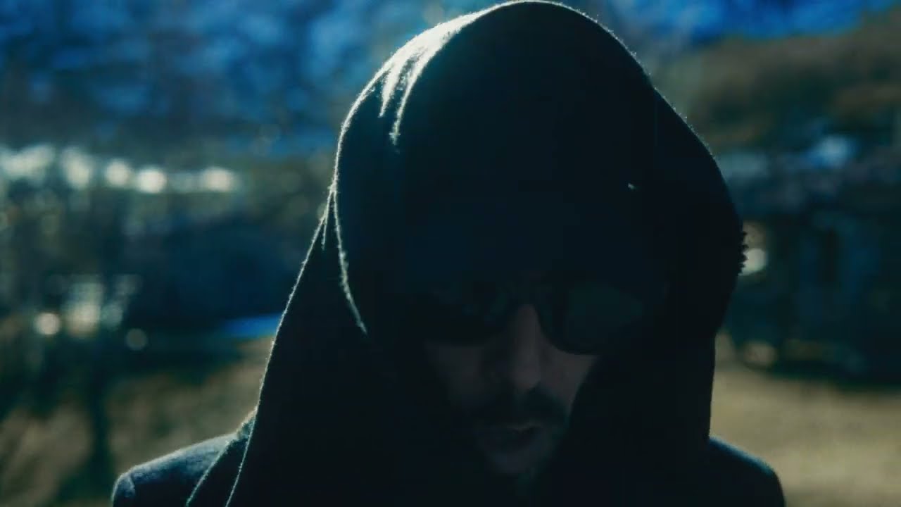Eleven - LEY DE VIDA [prod. by JotaDejota] (VIDEOCLIP)