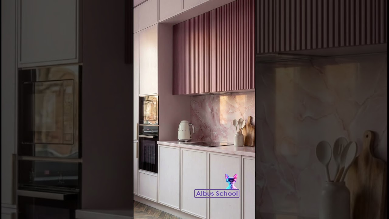 Как внедрить ИИ дизайнеру интерьера #aiдизайн #3dвизуализация #дизайнинтерьера #nanobananapro