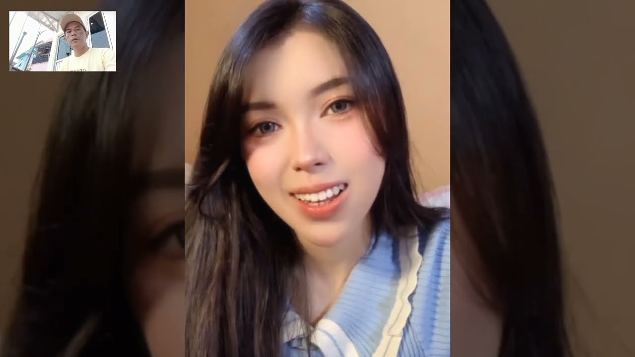 Cerita singkat punya pasangan cantik 
