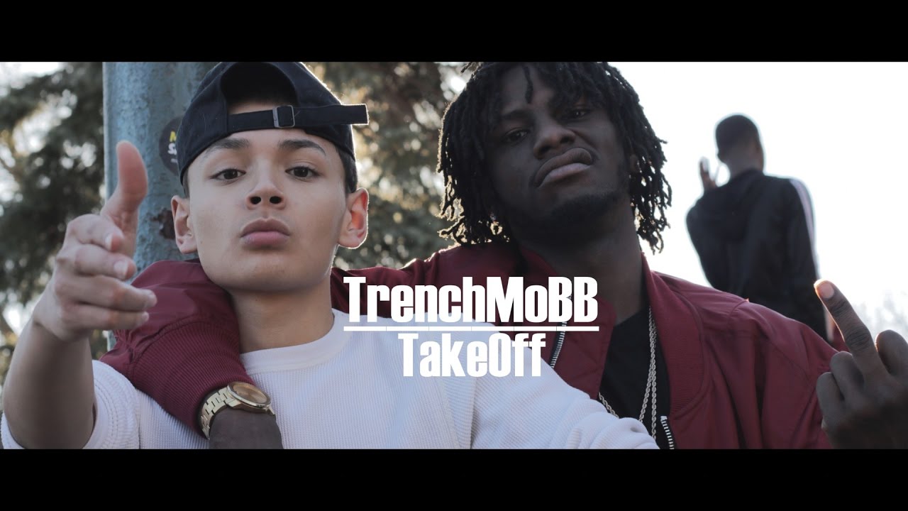 TrenchMoBB - TakeOff (Official Video)
