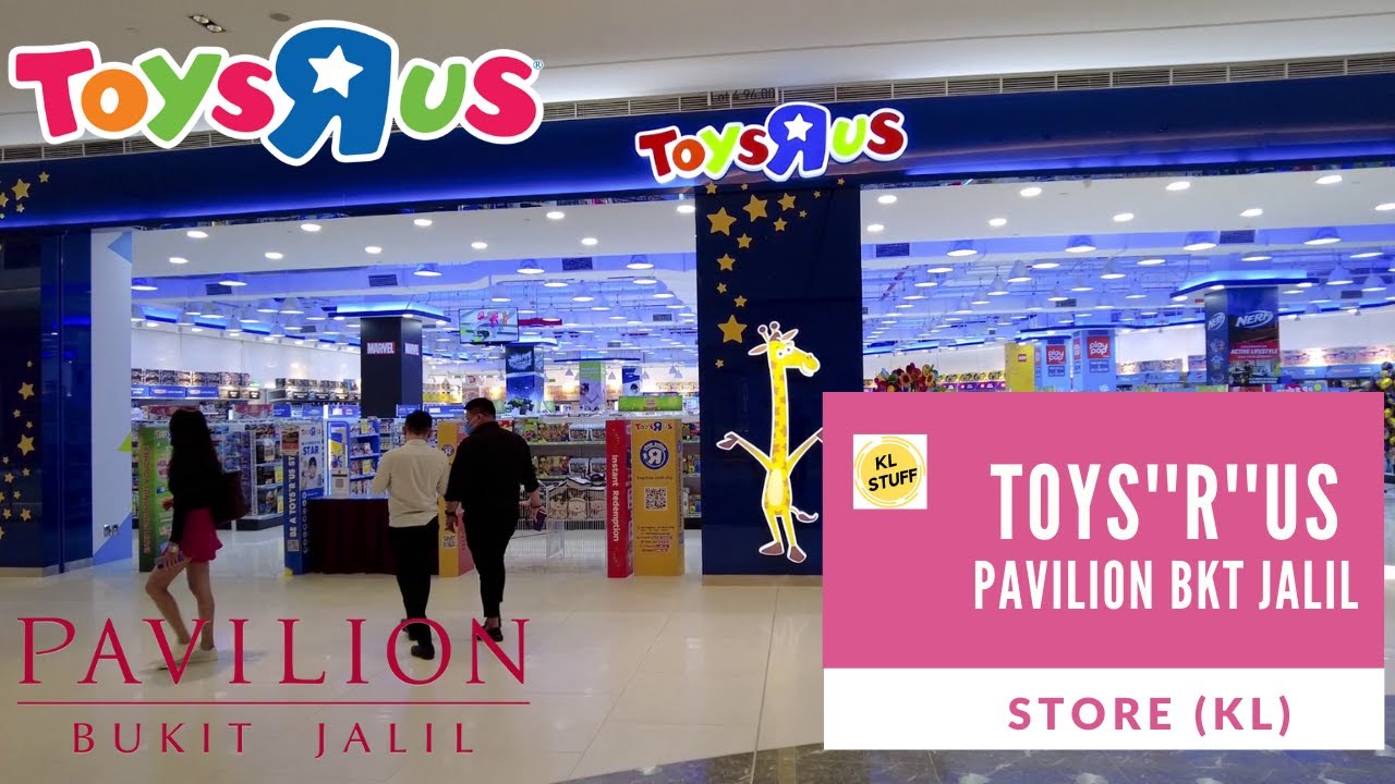 Toys