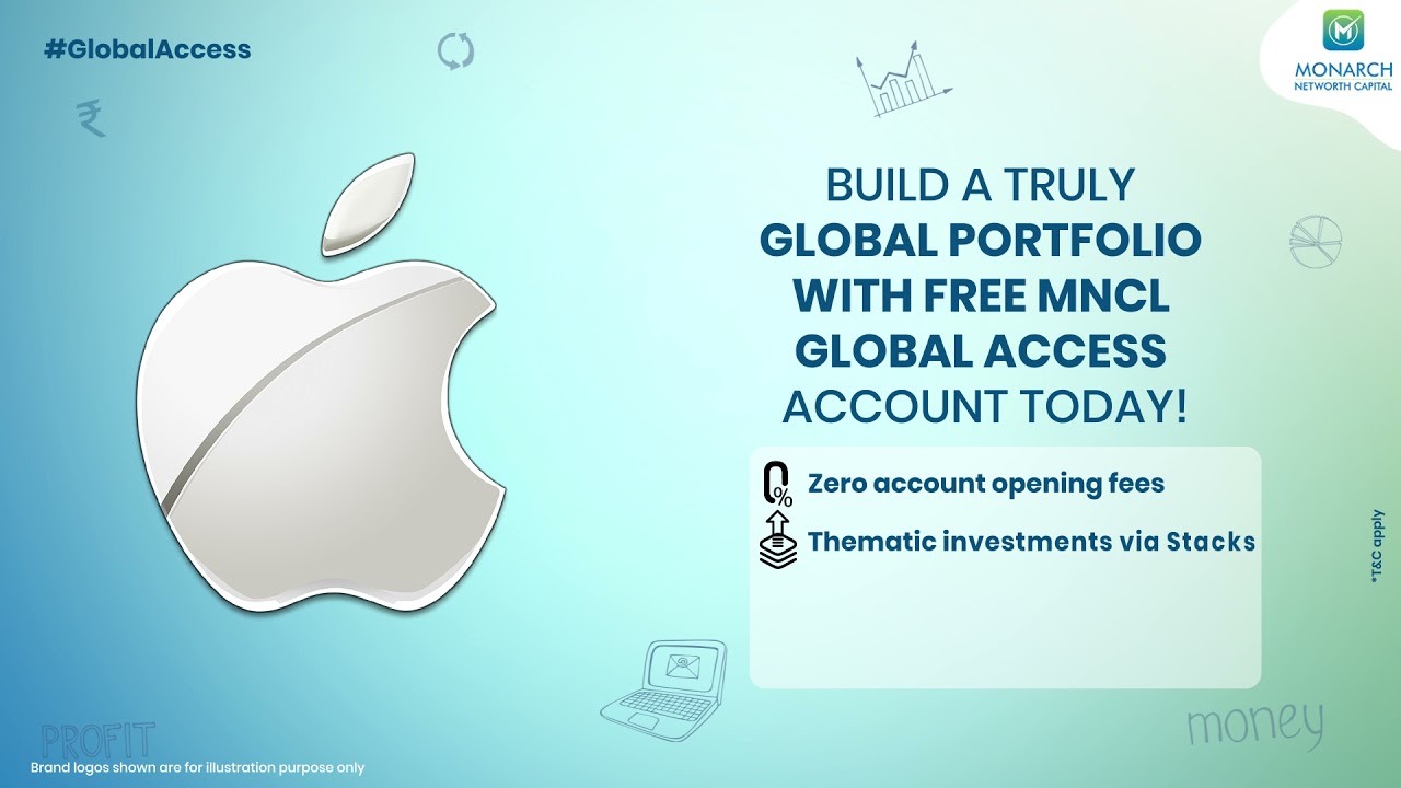 MNCL | Global Access | Apple