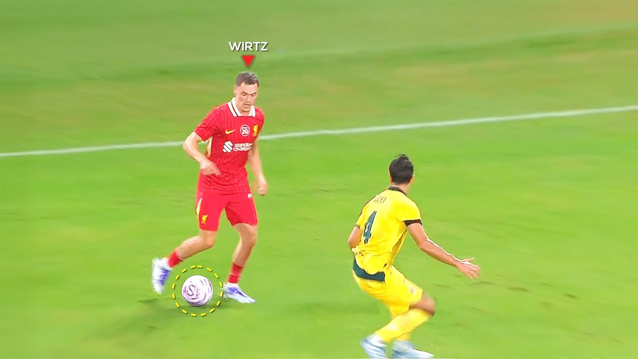 Genius Plays in Football 2026 ᴴᴰ