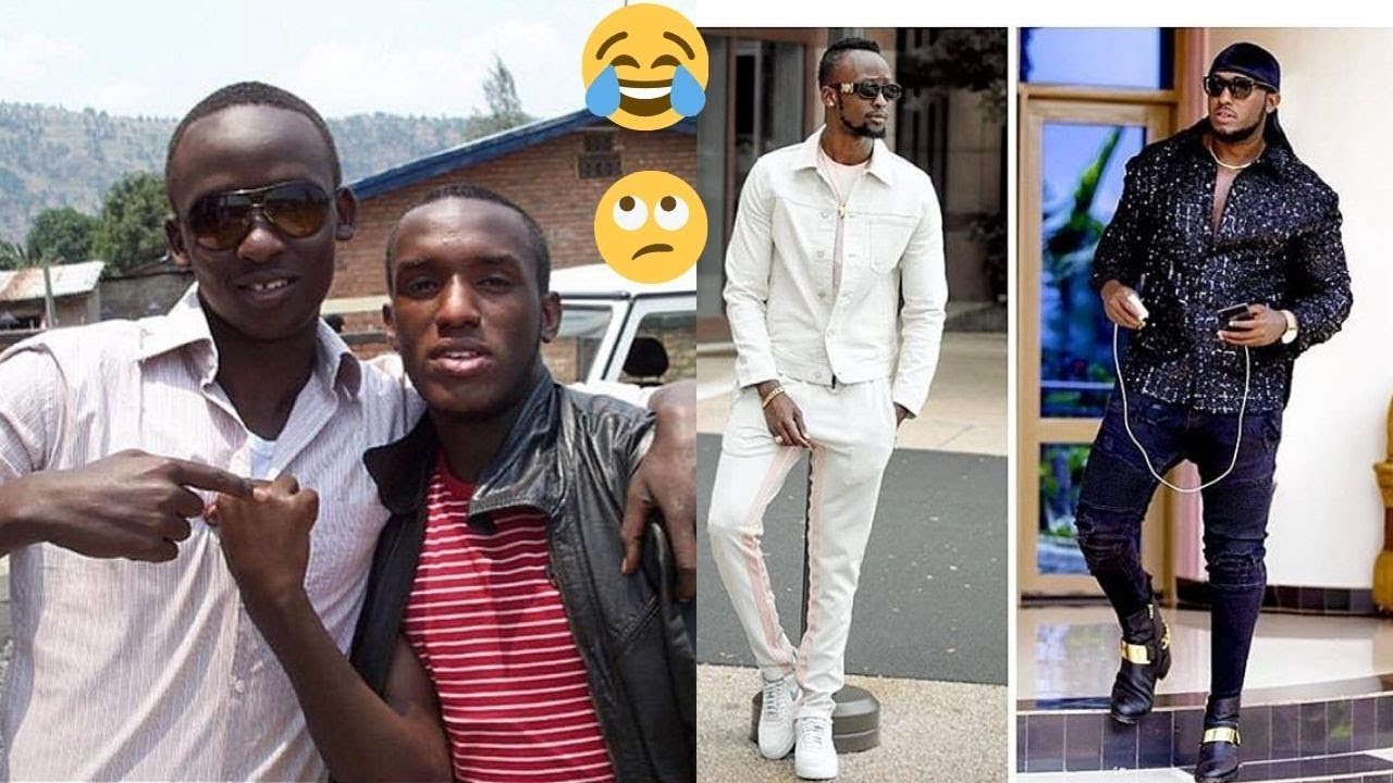 IBYAMAMARE BYO MU RWANDA MBERE NA NYUMA YO KWAMAMARA