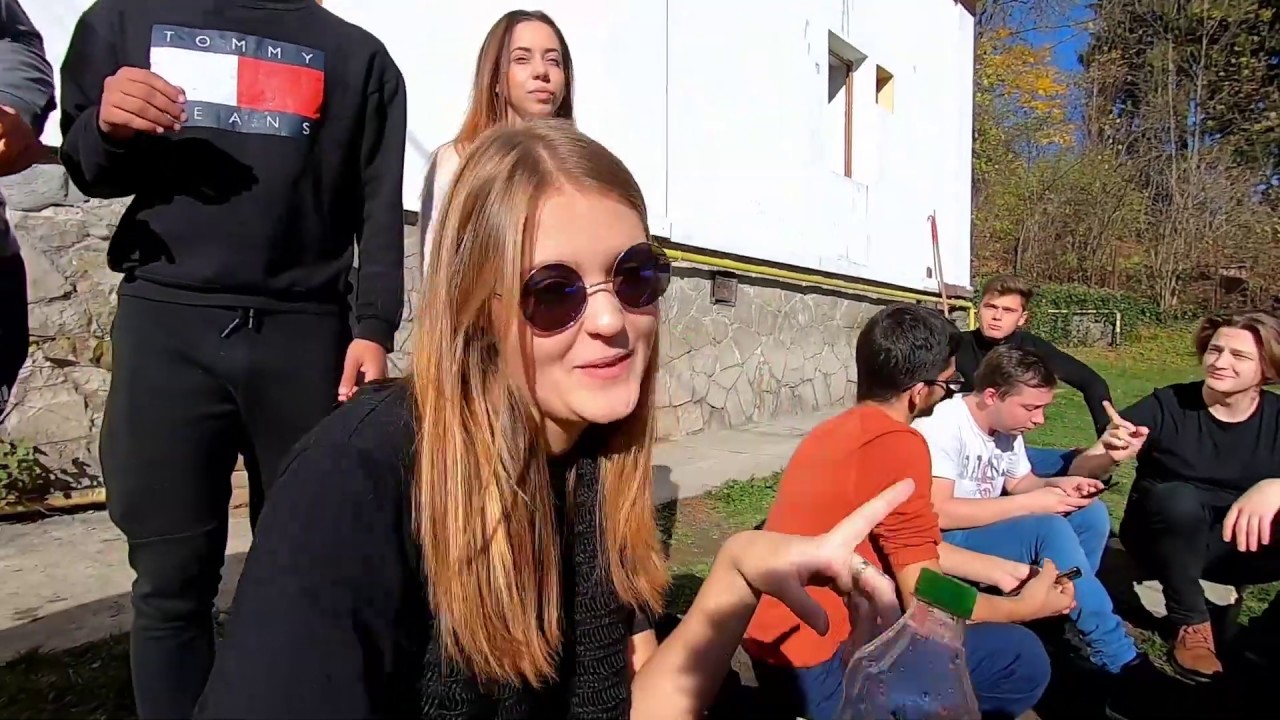 ACT NOW: Stop Hate Speech | Romania | Aftermovie