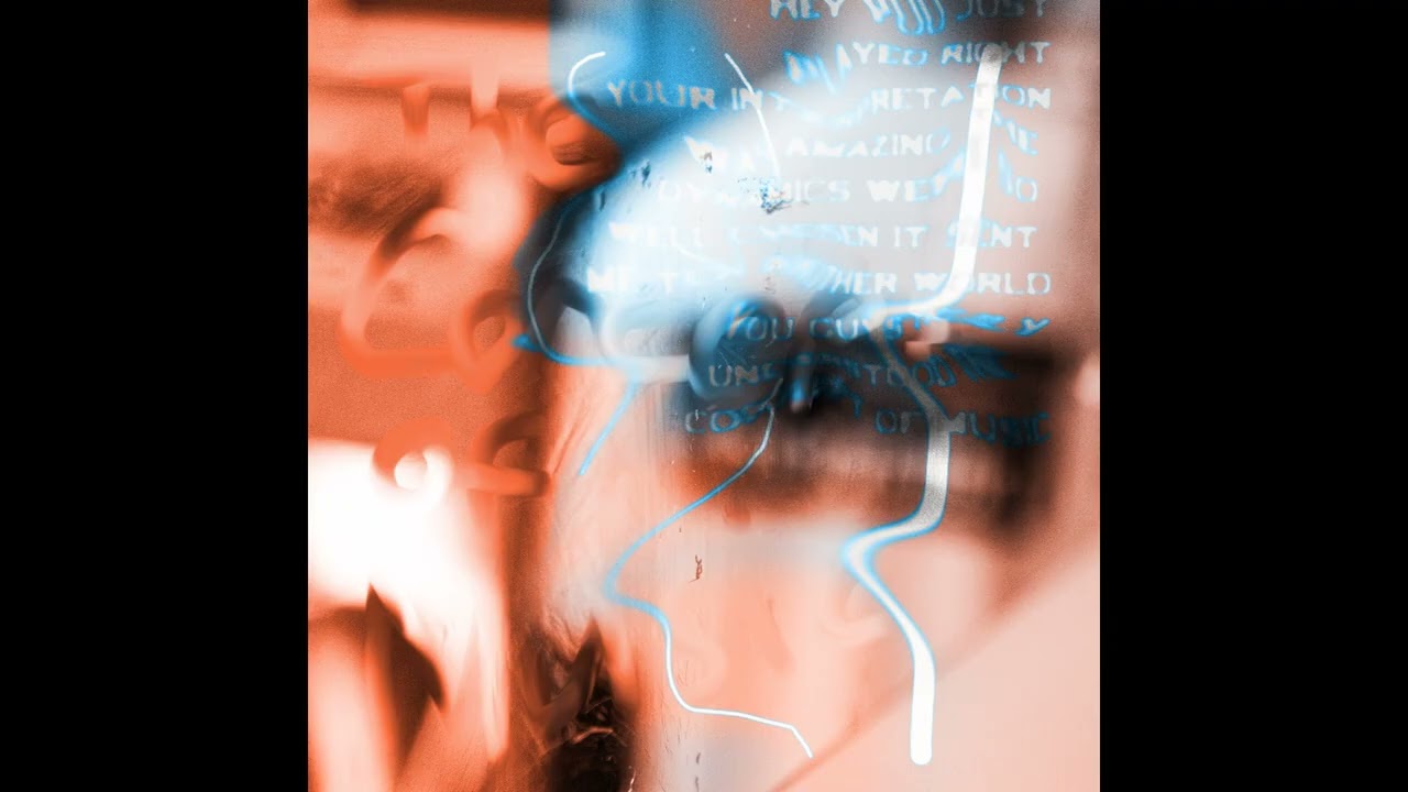 JABAR - The Concept of Music (2025) (Full Album)