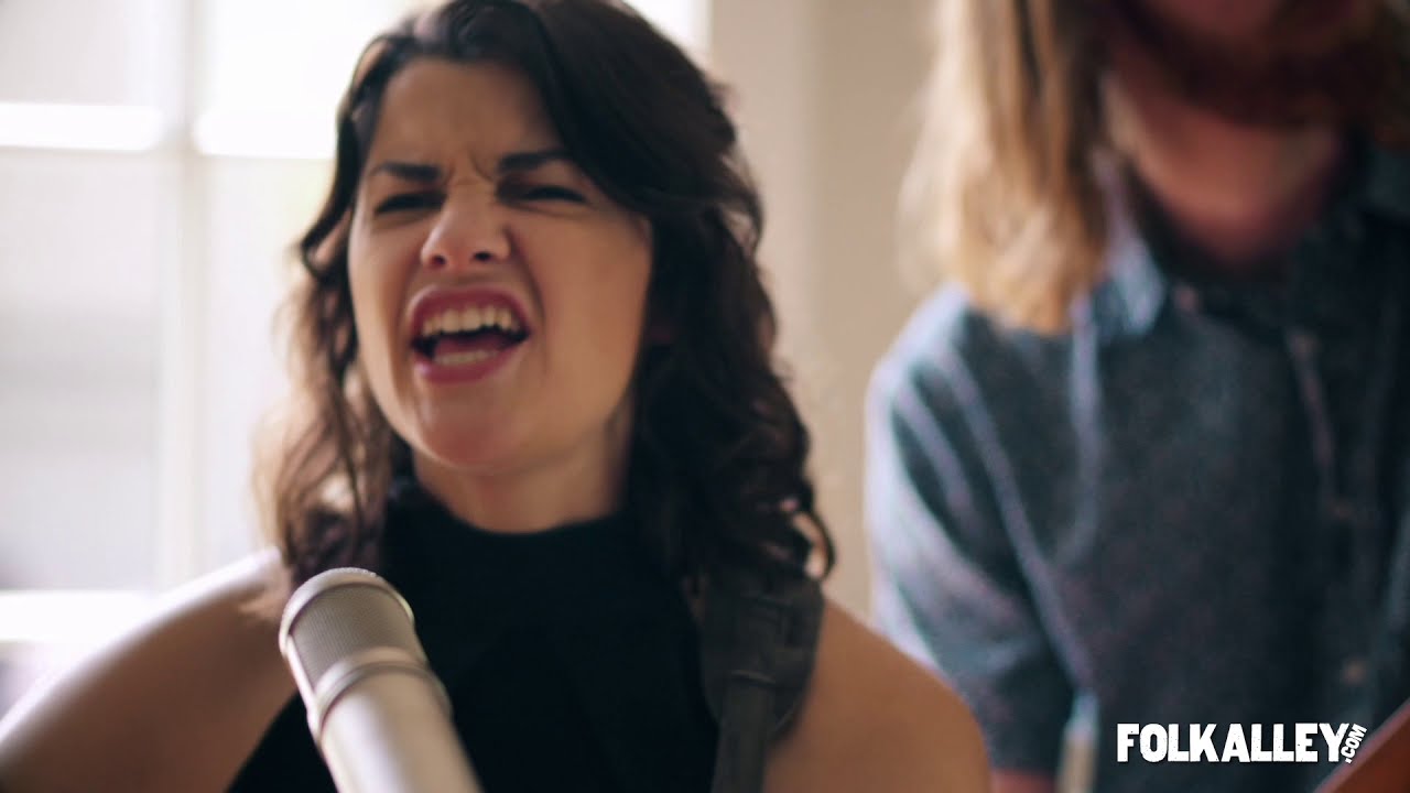 Folk Alley Session: Rachel Baiman - "Colorado"