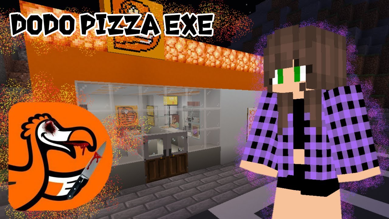 Что произошло в Dodo pizza? Прохождение карты 