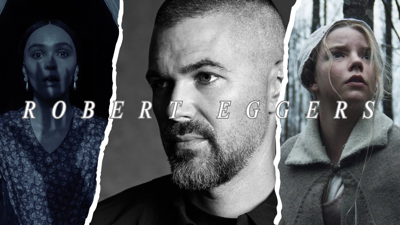 WERWULF | Will Robert Egger's new film PREVAIL?