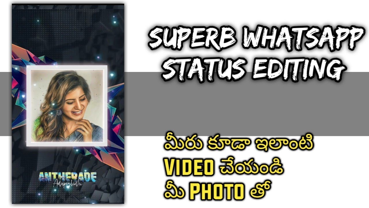Aswathama Song Template Editing | Asif MA
