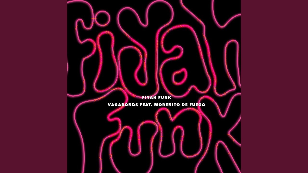 Fiyah Funk