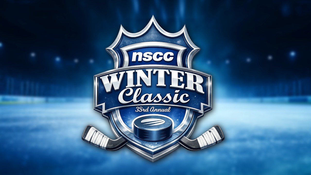 33rd Annual NSCC Winter Classic