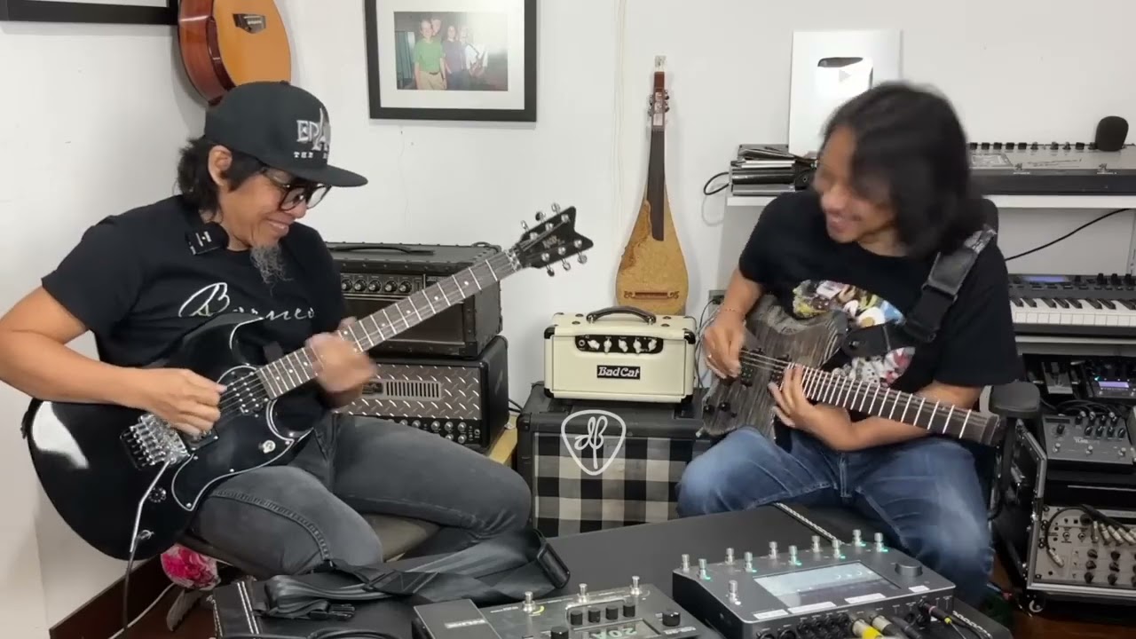 EVOLUSI EDANE