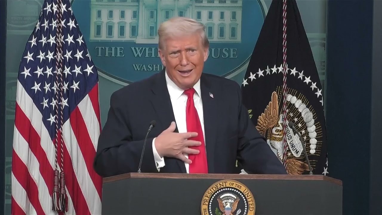 Klan News - Trump, një vit President