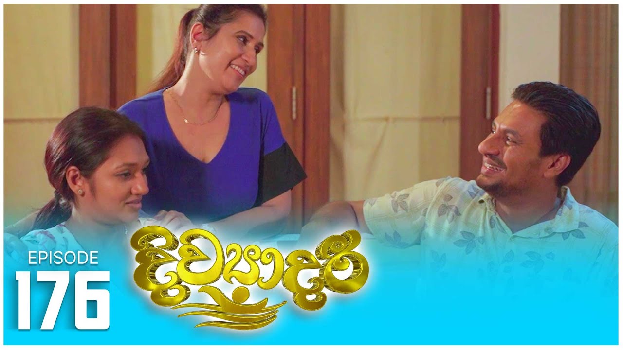 Divyadari | Episode 176 - (2023-07-31) | ITN