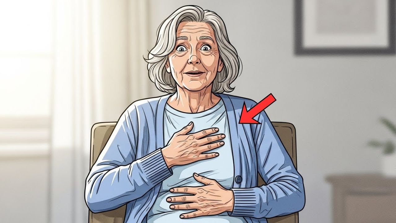 This Simple Breathing Pattern Is Helping Seniors Lower Stress in Under 2 Minutes