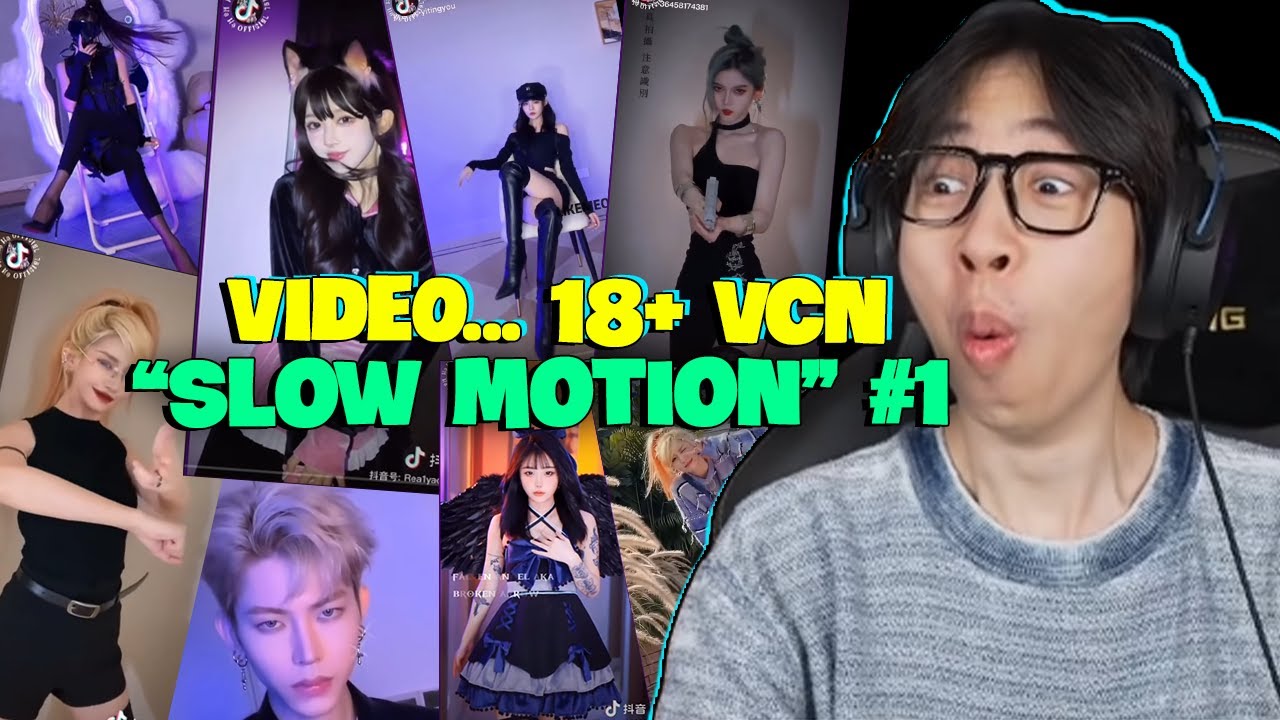 Ngắm Cao Thủ Tiktok Triệu View biến hình 
