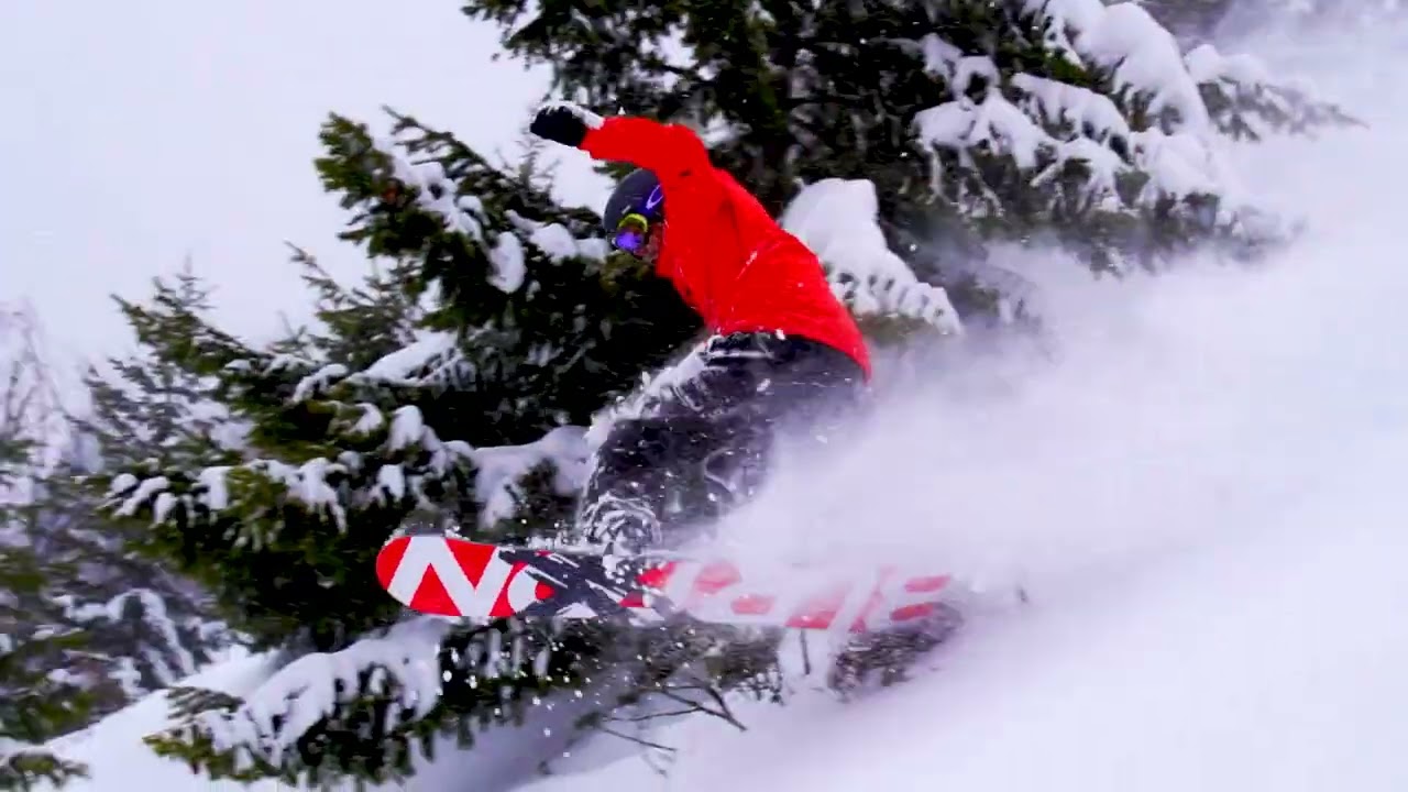 2023 Winter Lookout Pass