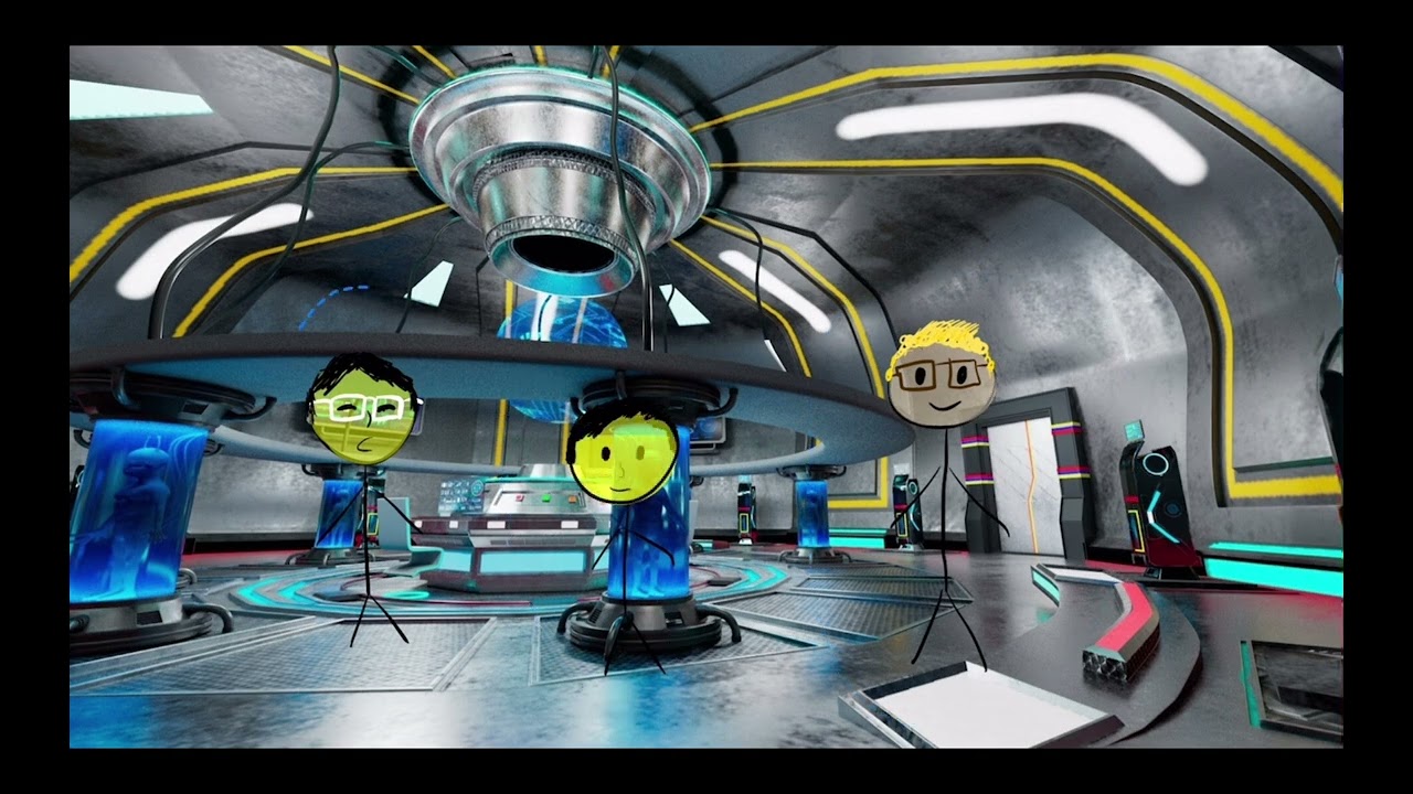 Le Projet Video SUPER (Par Les 3 Mousquetaires)