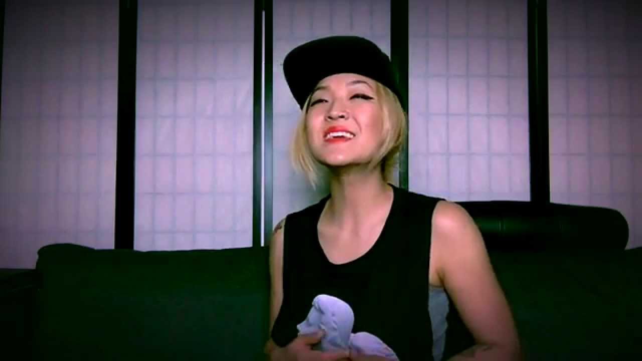 Lydia Paek - Adele - Hello ( Cover )