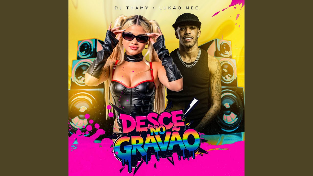 Desce no Gravão