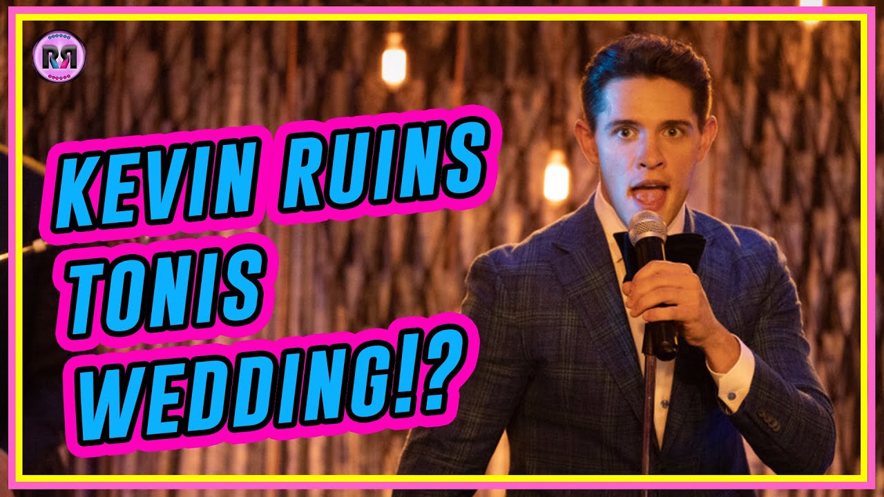 Riverdale - 6x18 'Chapter 113: Biblical' | Recap Rewind