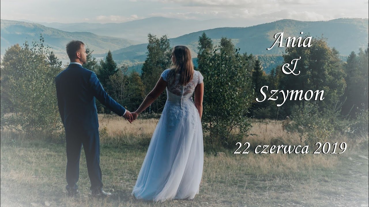 Teledysk ślubny - Ania i Szymon