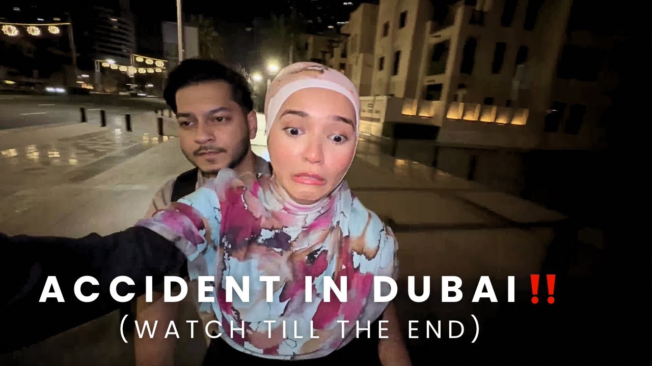 SCOOTER RIDE GONE WRONG 😰 || ANAH VLOGS