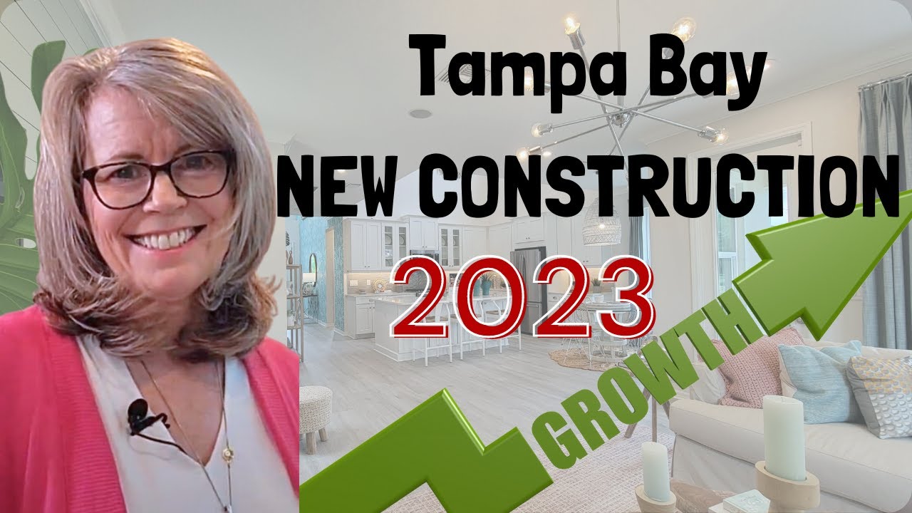 New Construction Tampa FL- Watch BEFORE you sign 😨❗❗
