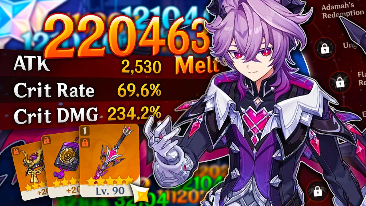 Я собрал C0 Durin в ПЕРВЫЙ ЖЕ ДЕНЬ, и он просто НЕВЕРОЯТНЫЙ!