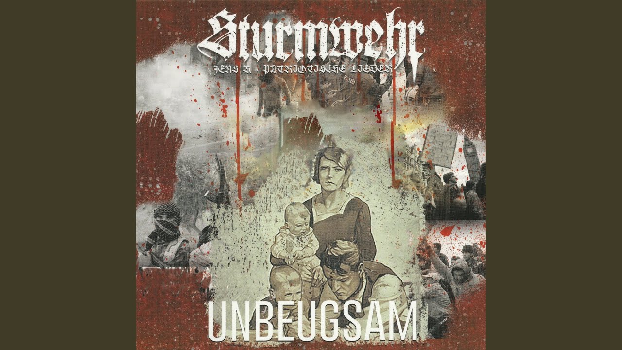 Unbeugsam