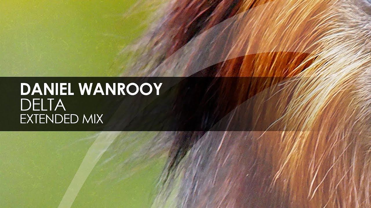 Daniel Wanrooy - Delta