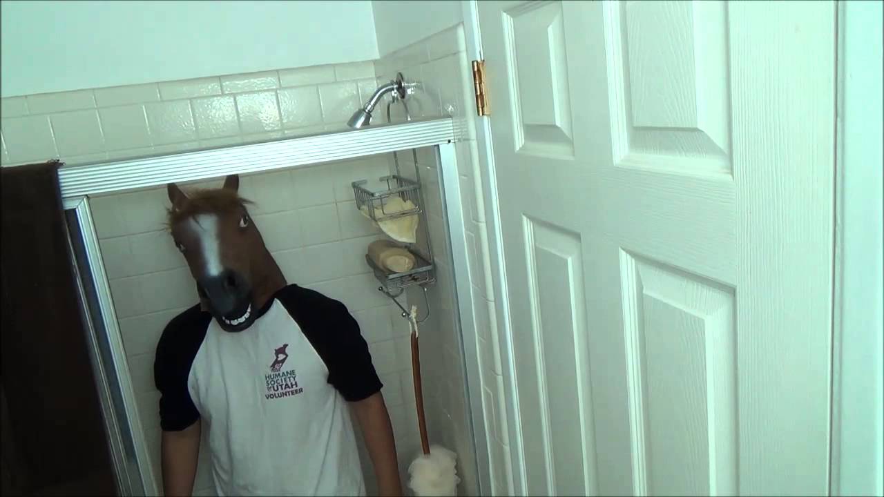 #IceBucketChallenge El reto mas hardcore del Horseman